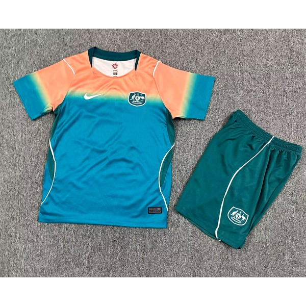 Maillot Australie Exterieur Enfant 2026